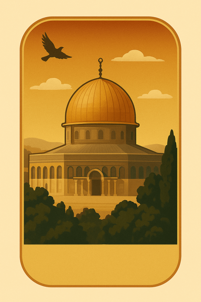 palestine