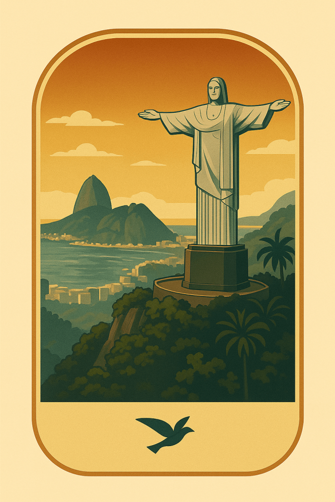Brésil