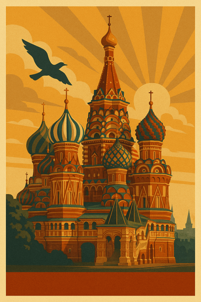Russie